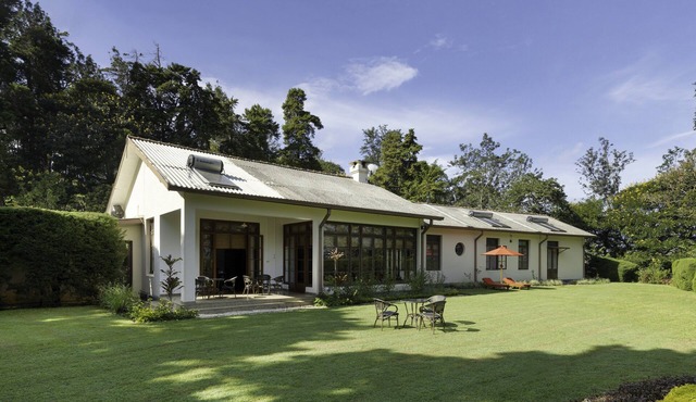 Jetwing Hoffmann Bungalow