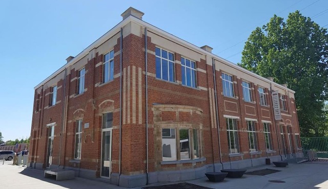 Jeugdverblijfcentrum Schotte