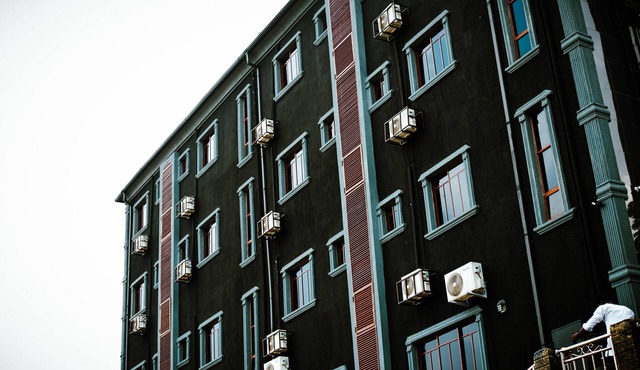 Jevenom Hotel