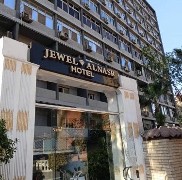 Jewel Al Nasr Hotel & Apartments