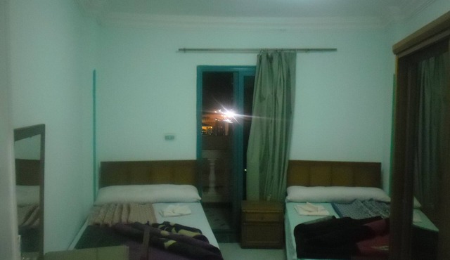 Jewel Mandara Apartments