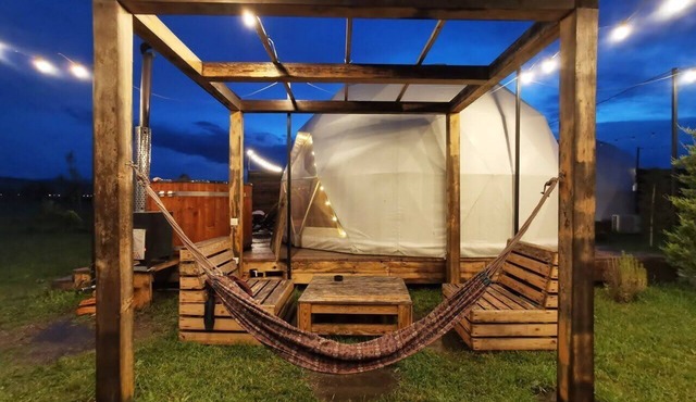 Jewelberry Glamping