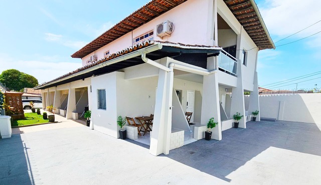 Jf Studio Hotel