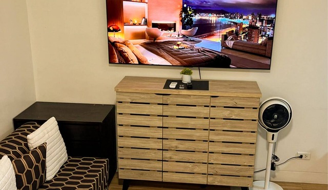 JFam Suites | C3-9D Studio | Up To 4 Pax