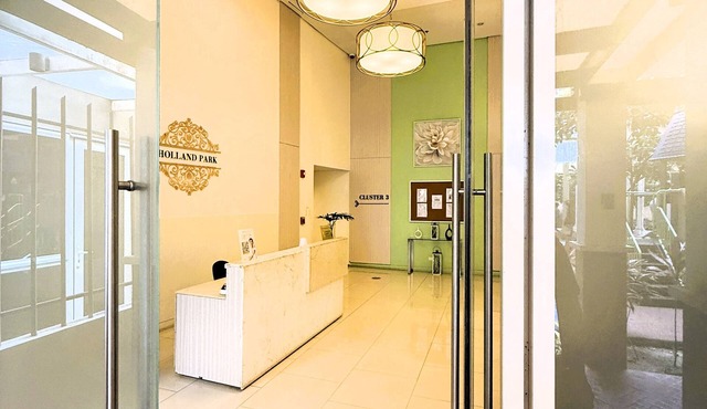 JFam Suites
