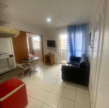 JG Silva Hospedagem AMERICAN FLAT BEIRA MAR