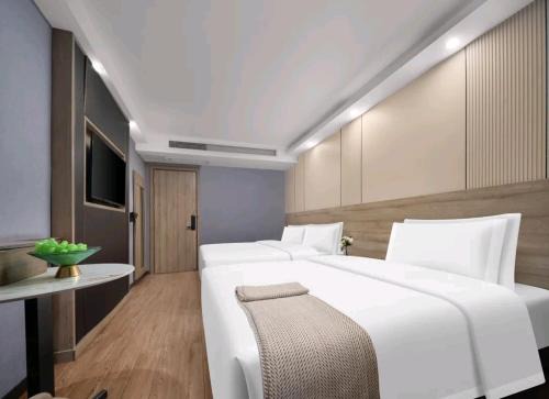 Jiaming Hotel