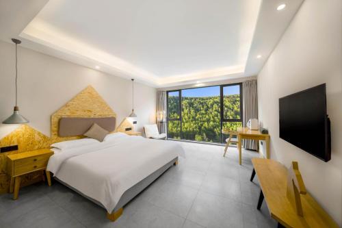Jianshanxi Designer Hotel