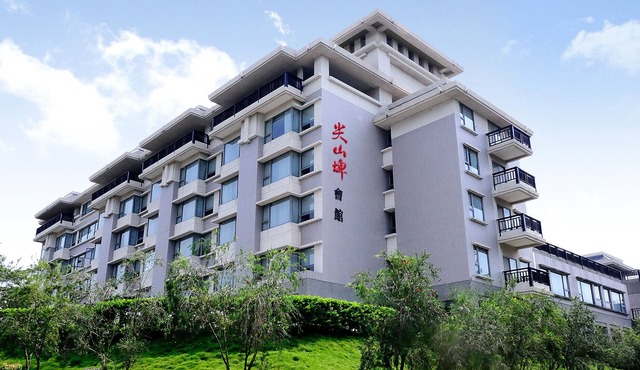 Jianshanpi Resort