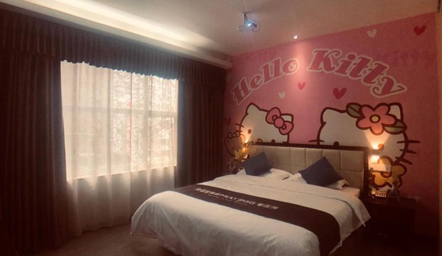 Jianyi Hotel