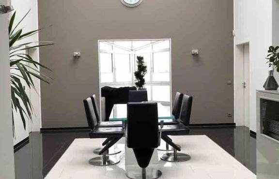 Jidajo Boarding Lounge