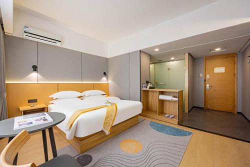 Jihao Selected Hotel