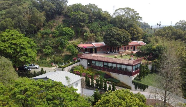 Jihead Villa