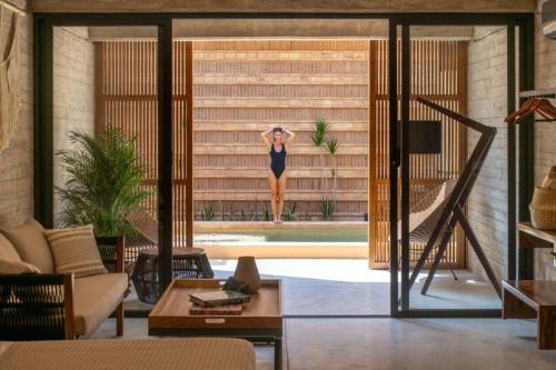 Jiloo Punta Zicatela Adults Only (1)