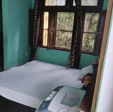 Jim Corbett Homestay, Beside NEST RESTAURANT, village LADUA, Jim Corbett National Park Near Bijrani, Garjiya Zones