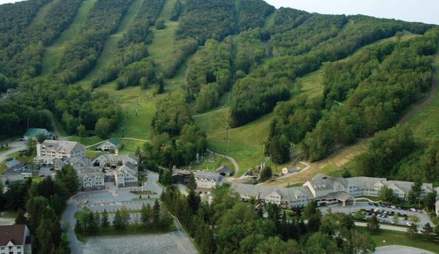 Jiminy Peak Mountain Resort