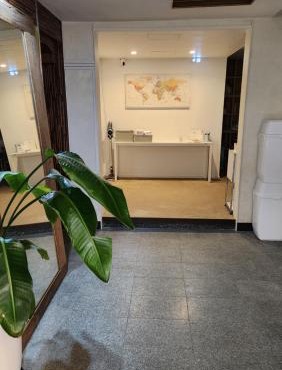 Jin Stay Hotel