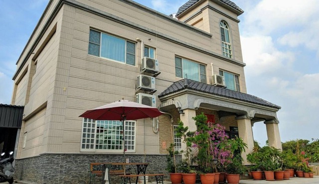 Jin Xi Fu B&B