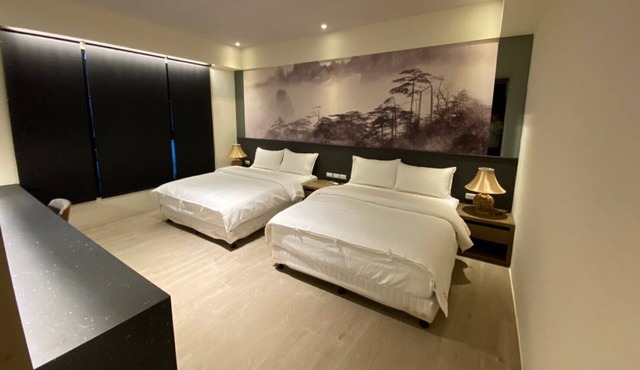 Jing Sha B&B