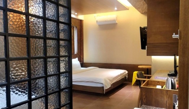 Jinhae Pasta Hotel
