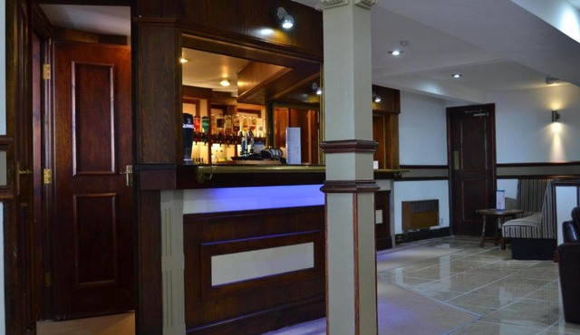 Jini Hotel