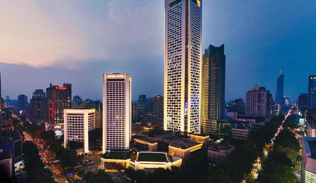 Jinling Hotel