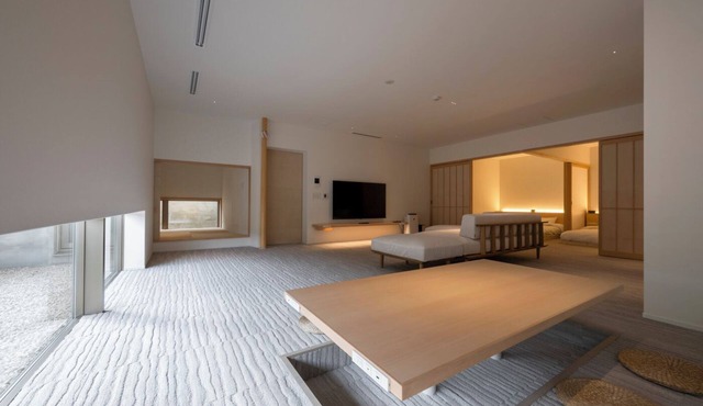 JINRYU HOTEL ISE