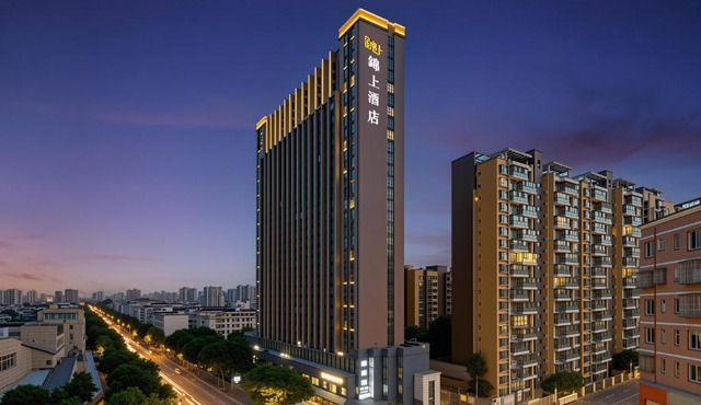 Jinshang Hotel