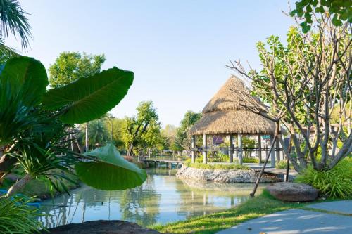 Jintana Resort