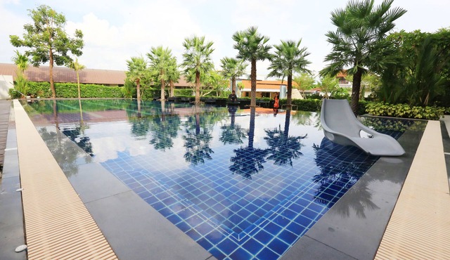 Jintana Resort