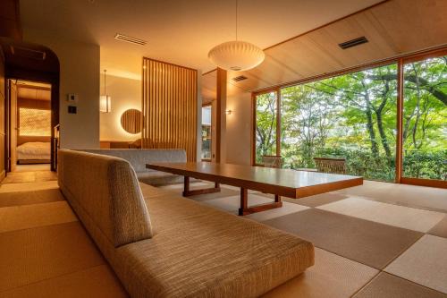 Jinya Ryokan