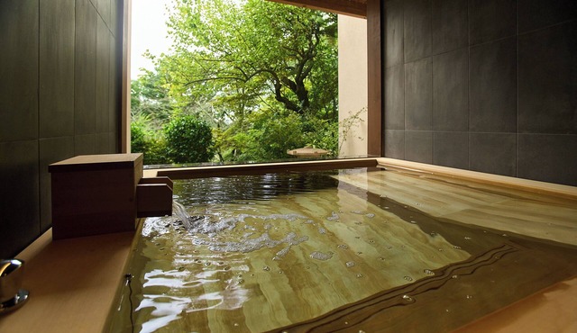 Jinya Ryokan