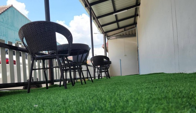 Jipu Hostel