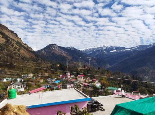 Jitendra home stay