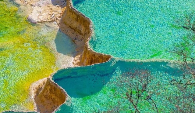 Jiuzhaigou Cloudy Hotel