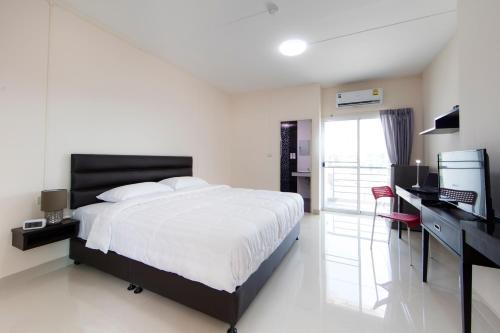 JJ Residence Pluakdaeng