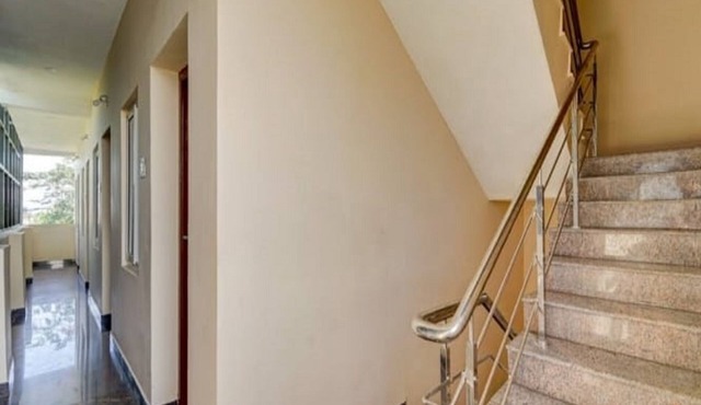 JK Residency