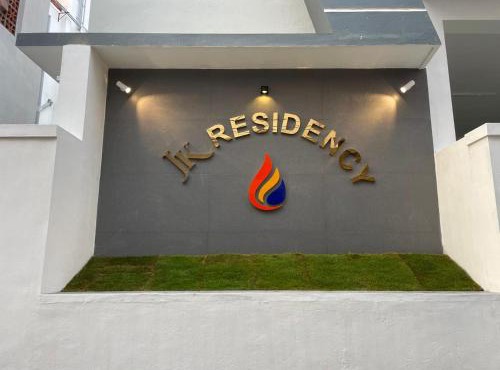 JK Residency