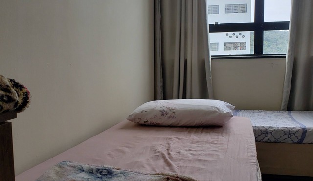 JK Room Center
