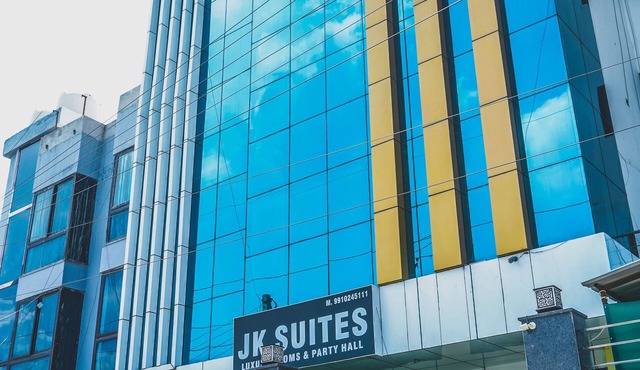 JK Suites