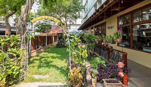 JL Bangkok