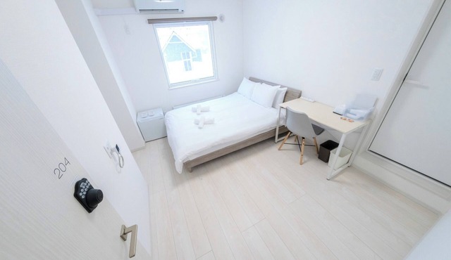 JL HOUSE KUTCHAN Newly built in 2023 5min walk to Kutchan station Private room private bathroom/Abuta-gun Hokkaidō