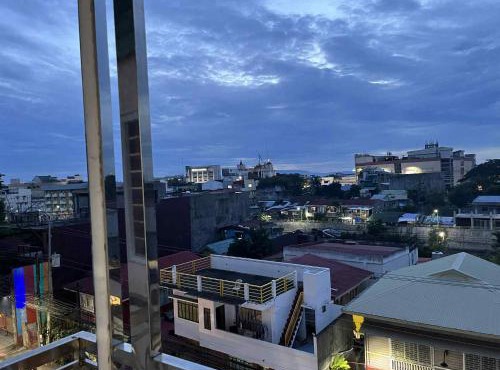 JLC Crib