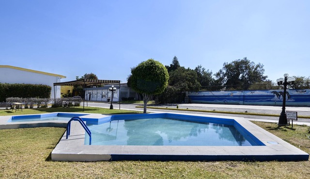 JM Ejecutivo Celaya,Centro Histórico