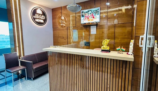 JMD HOTEL