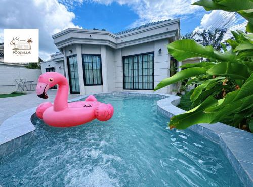 Jmpoolvilla