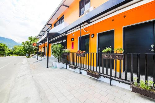 JN B&B