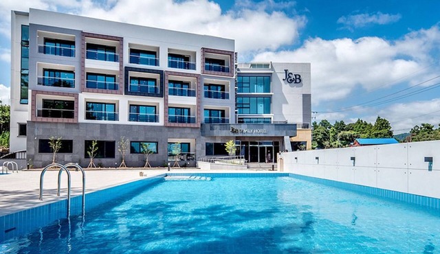 JnB Family Hotel
