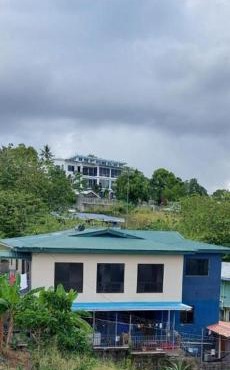 JNSi Appartments