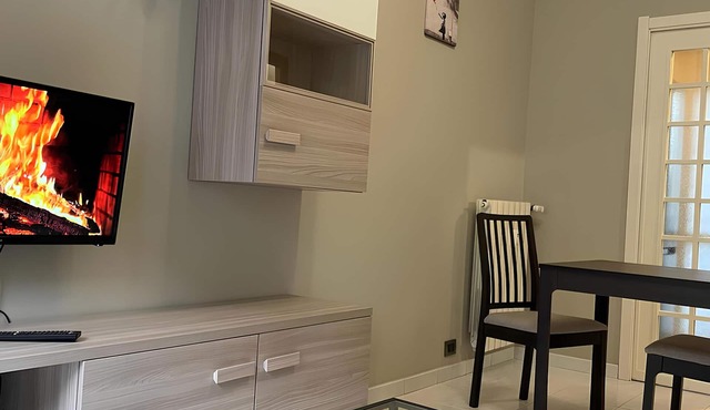 Jo's Modus Home